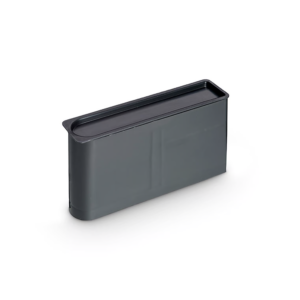 Reagents Reservoirs​ 60 mL - Hamilton Stations, Black