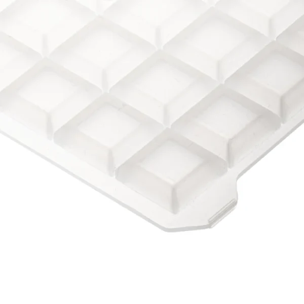 24-Well Sealing Mats for Square Well Plates - Image 2