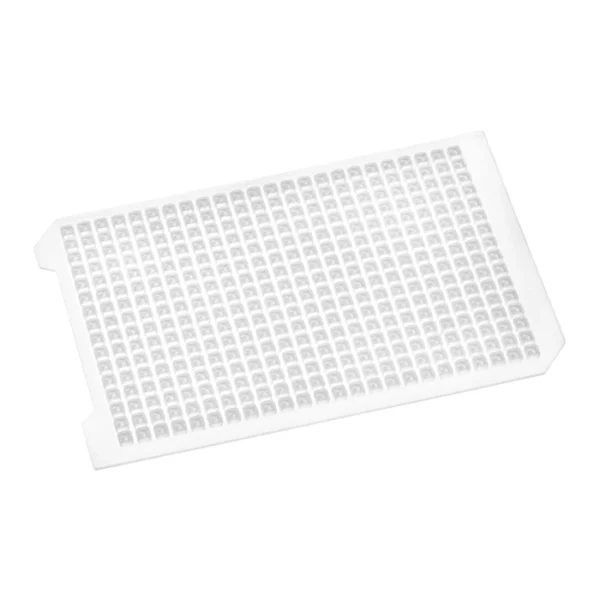 384-Well Sealing Mats for Square Well Plates