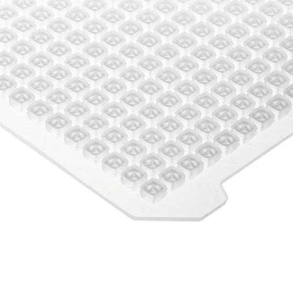 384-Well Sealing Mats for Square Well Plates - Image 2