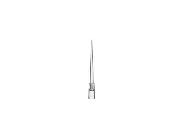 I - Series Tips, 384 - 12.5uL, Non-filtered, Non-sterile, Racked