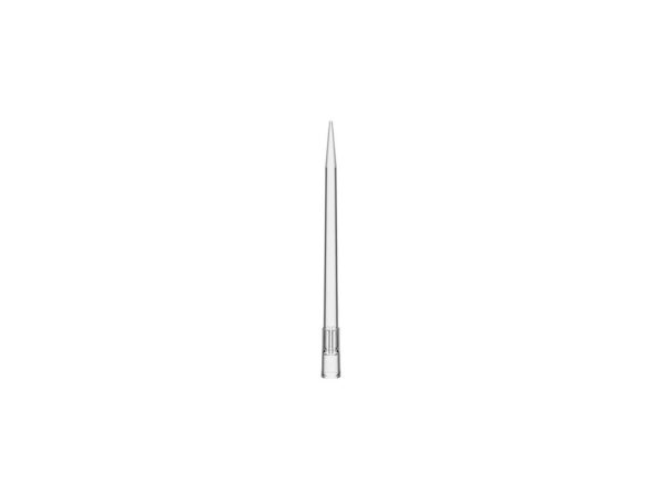 I - Series Tips, 384 - 125uL, Non-filtered, Non-sterile, Racked
