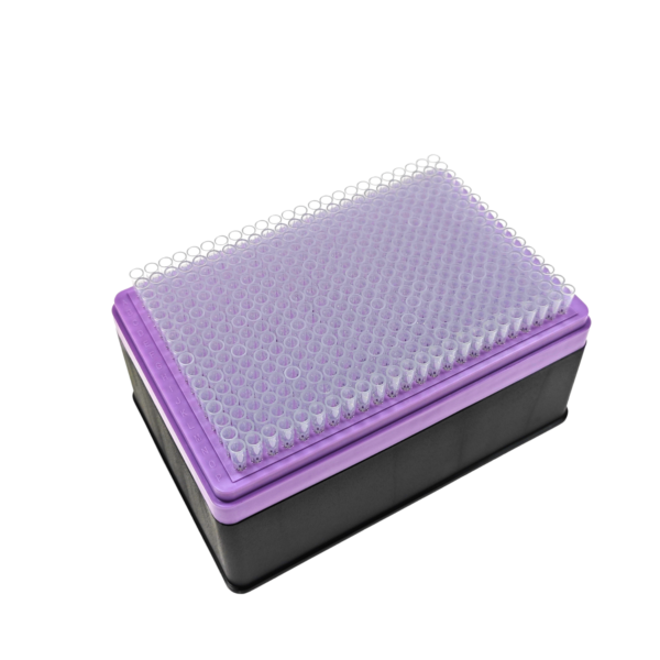 I - Series Tips, 384 - 12.5uL, Non-filtered, Non-sterile, Racked - Image 3