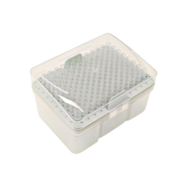 I - Series Tips, 96 - 300uL, Non-filtered, Non-sterile, Racked - Image 2