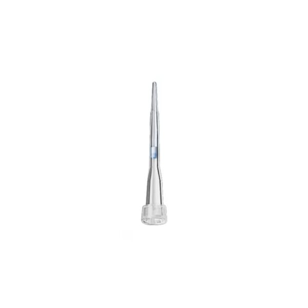 Eppendorf™ ep Dualfilter T.I.P.S.™ Racks - Filter Pipette Tips - 0.1 to 10 μL