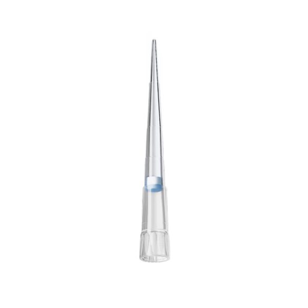 Eppendorf™ ep Dualfilter T.I.P.S.™ Racks - Filter Pipette Tips - 2 to 200 μL