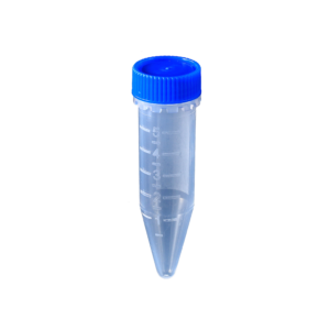 Conical-bottom Centrifuge Tubes , Polypropylene , 5mL