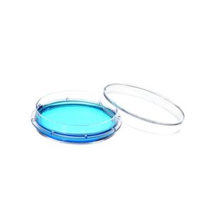 Cell Culture Dish , 60mm , TC treatment ,  Sterile