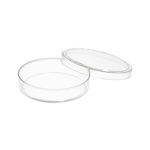 Cell Culture Dish , 100mm , TC treatment ,  Sterile
