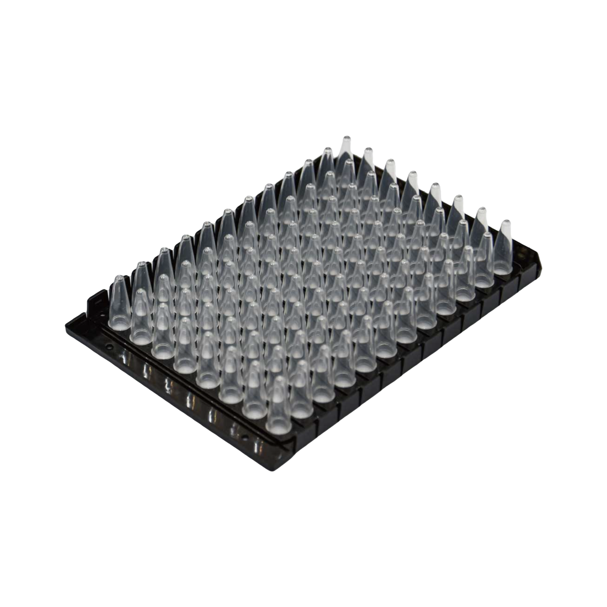 Detachable PCR Plate , 200μL 96 Wells - Image 2