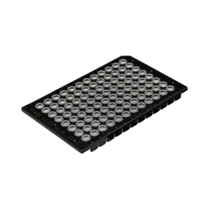 Detachable PCR Plate , 200μL  96 Wells