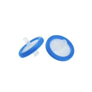 PVDF Syringe Filter, 0.45μm, 30mm, Bulk Packed, Non-sterile