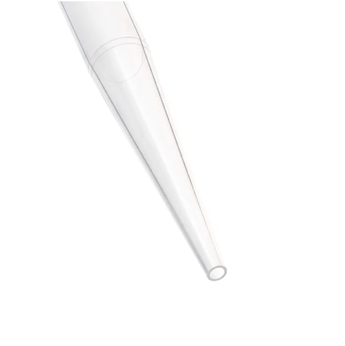 1000uL (Wide Bore) Tecan LiHa Compatible – 96 Clear Tips - Image 2