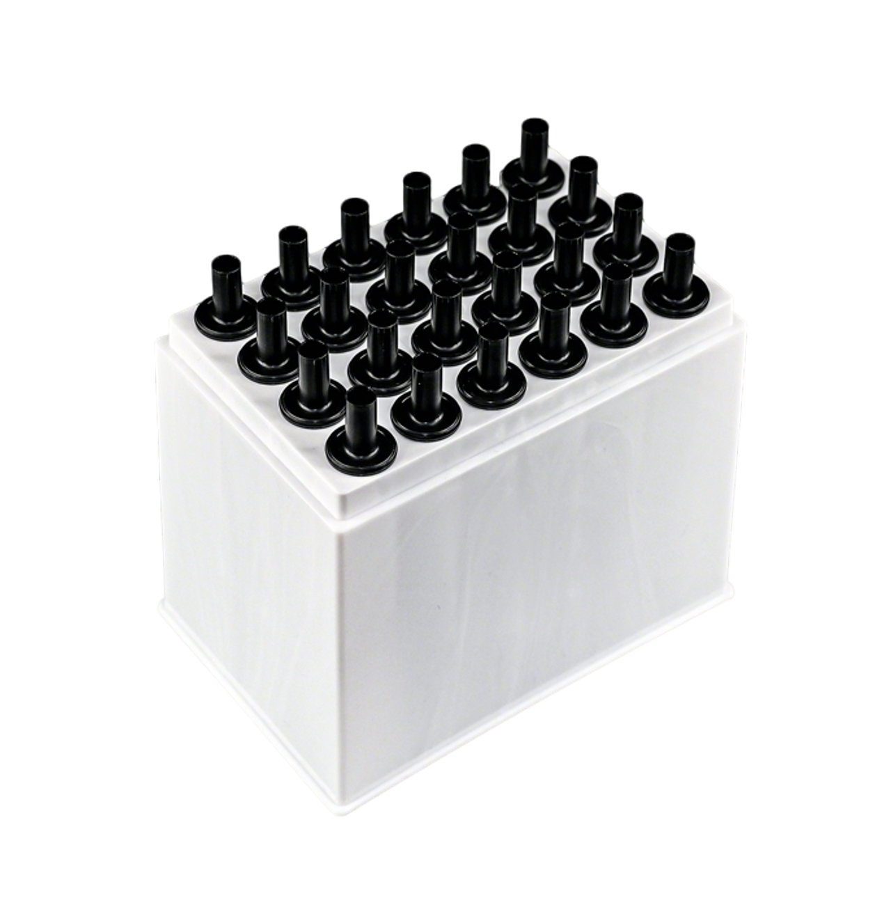 5mL Tecan LiHa Compatible – 24 Conductive Tips - Image 2