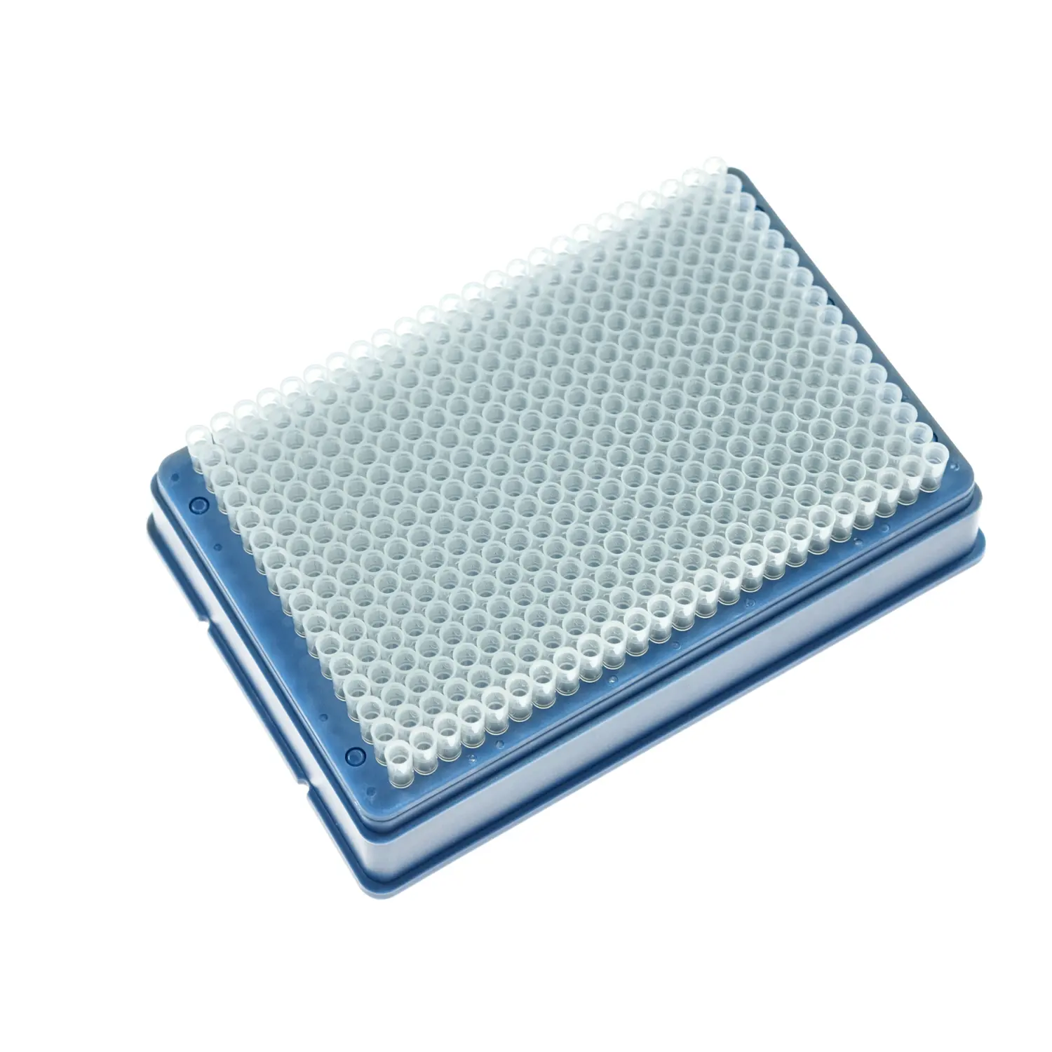 30uL Clear Tips 384 - Molecular Devices FLIPR - Image 2