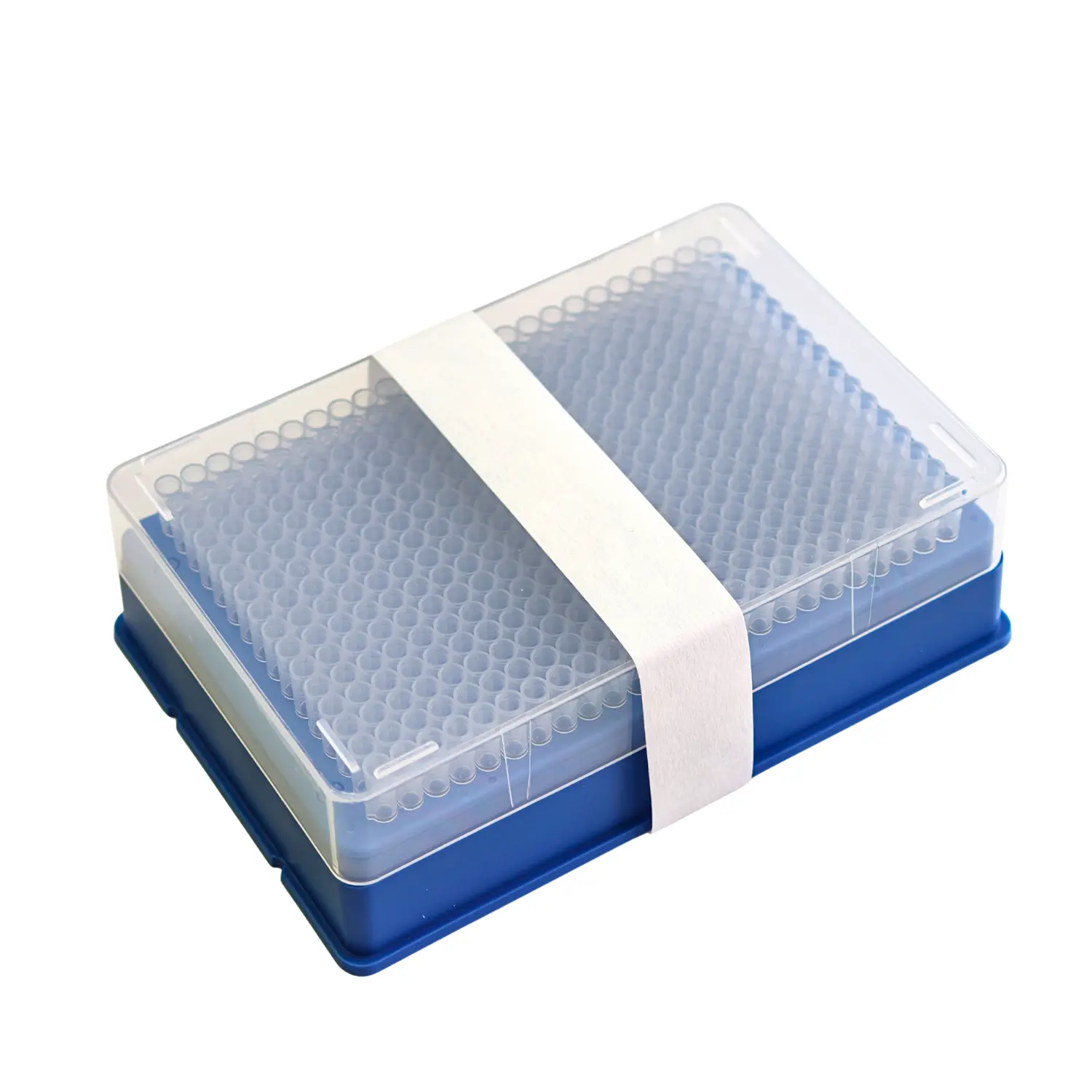 30uL Clear Tips 384 - Molecular Devices FLIPR