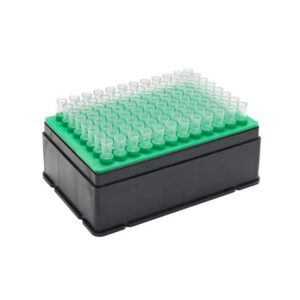 235μL Perkin Elmer MDT Compatible - 96 Tips