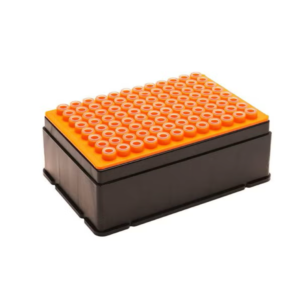 50μL Perkin Elmer MDT Compatible - 96 Tips